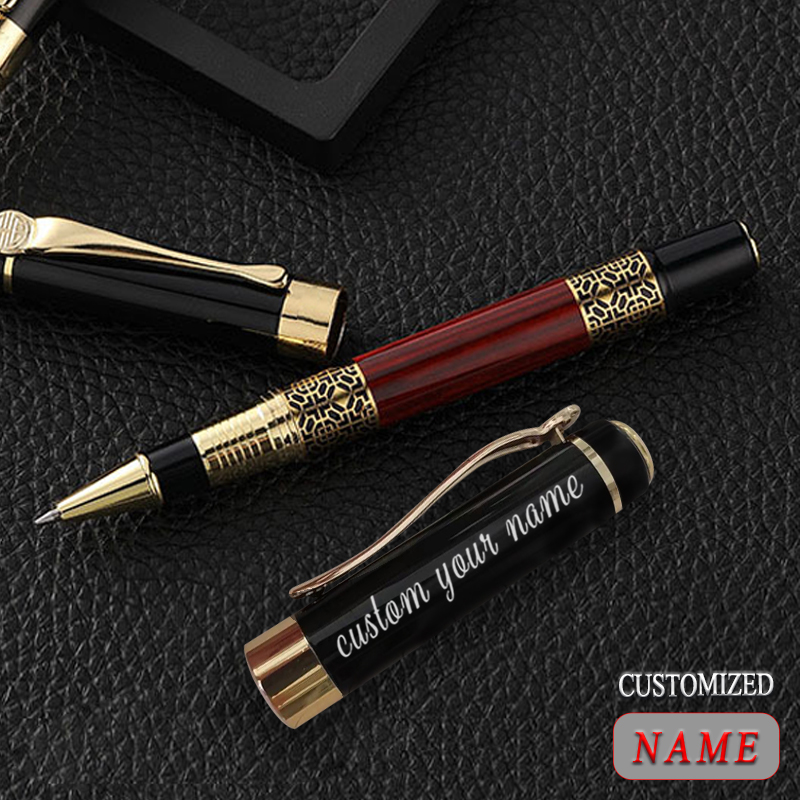 Stationery And Office Supply Stores - Customize Gel Pen School Supply Stationery