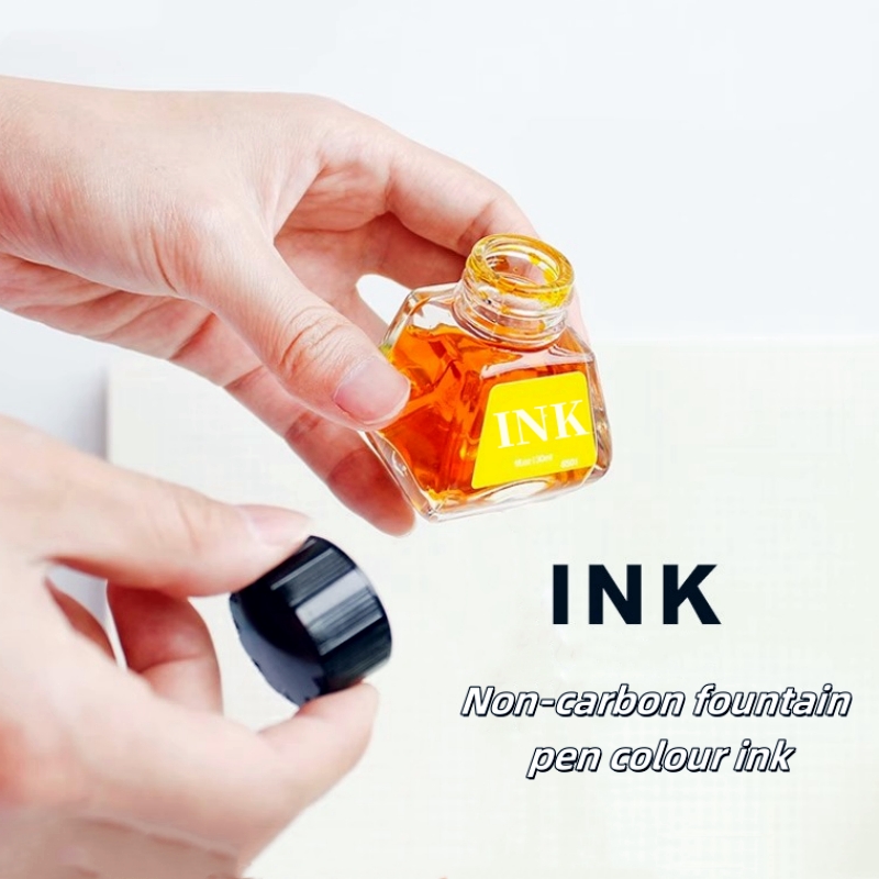 Fountain Pen Ink - 30cc Drawink Ink 16 Colours Ink