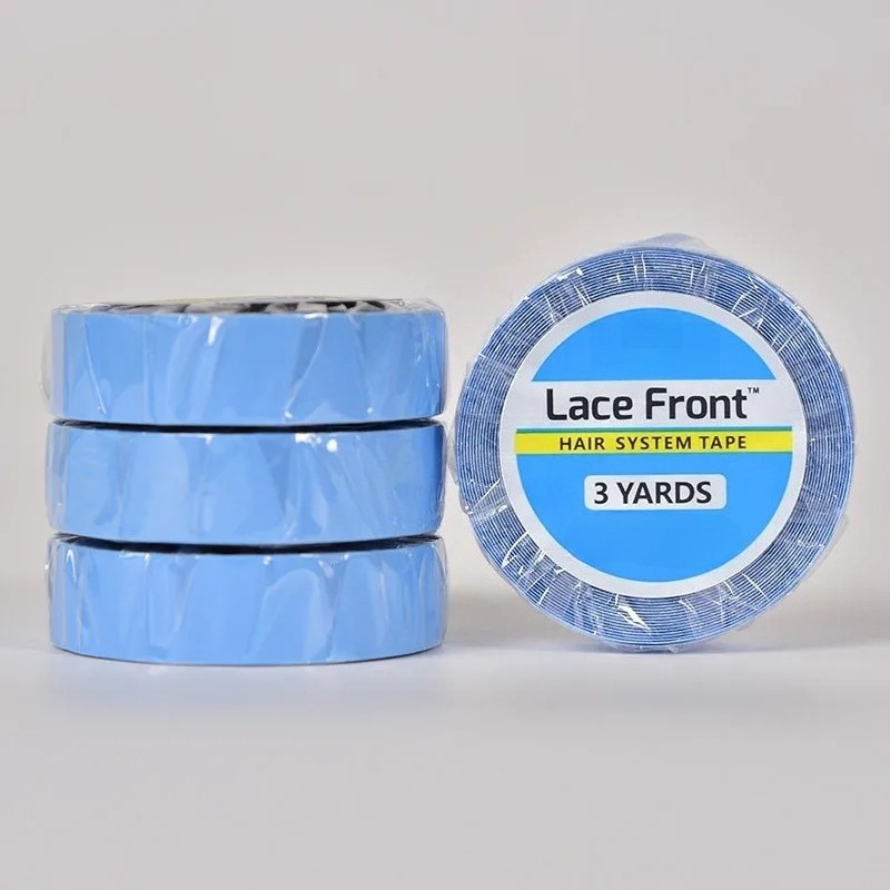 Glue Stick Pack - Hair System Tape Double Side Ultra