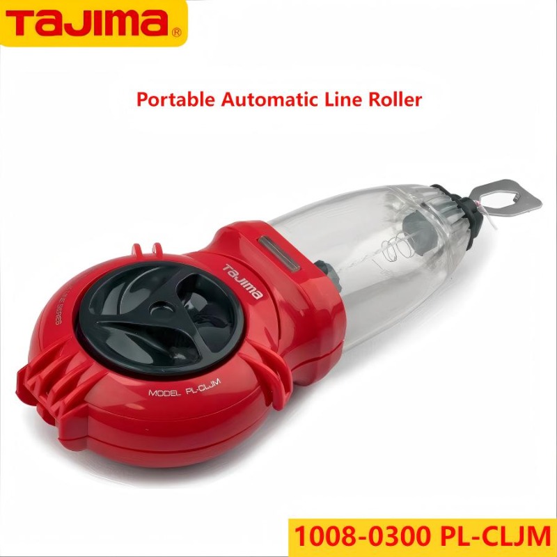 Fountain Pen Ink - TAJIMA 1008-0300 PL-CLJM Automatic Woodworker's Ink