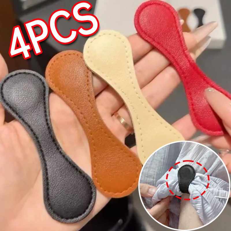Bookmark Magnetic Clip - Magnetic Sleeve Clip for Trouser Legs