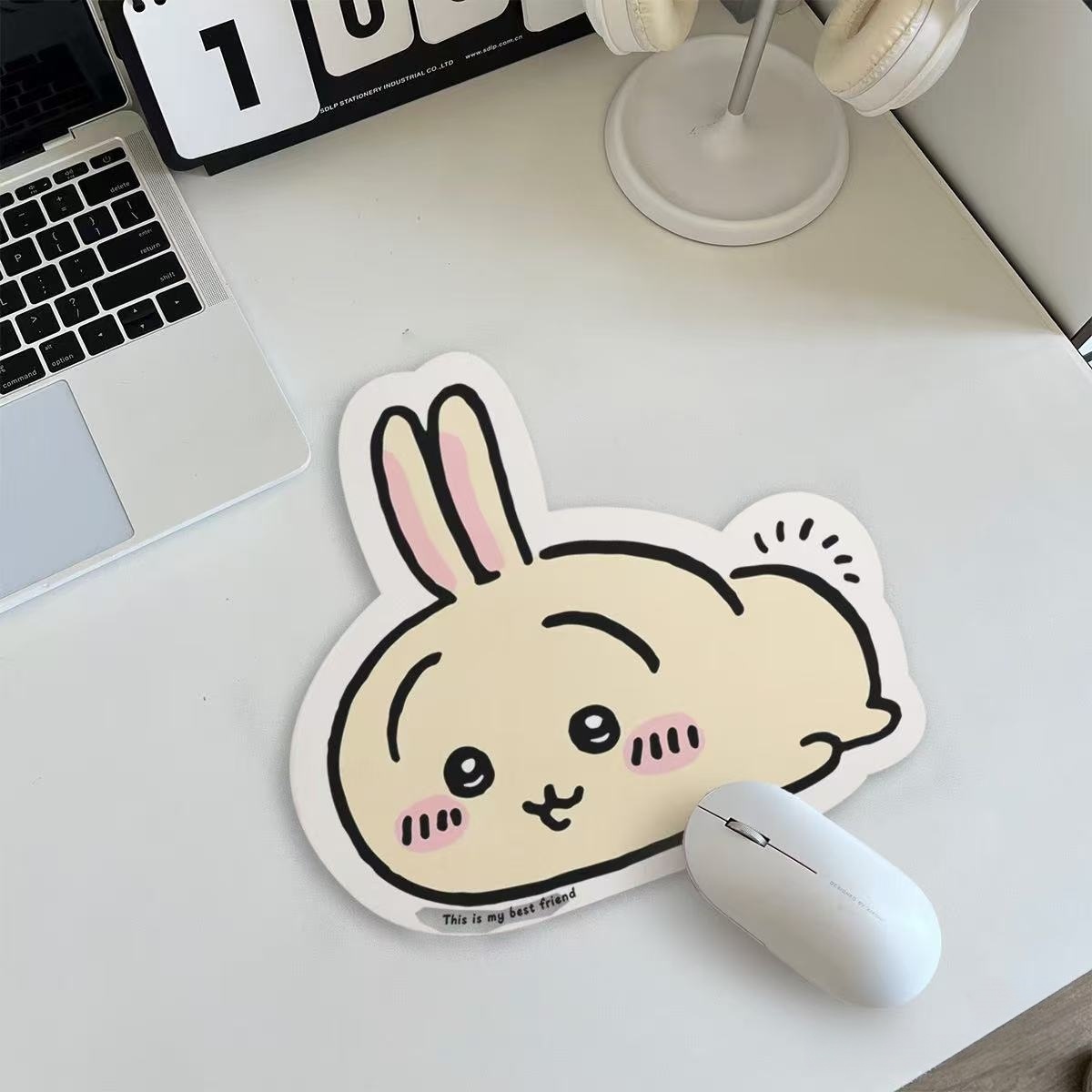 Chiikawa Cartoon Jiyi Usagi Ha - Office Supply Office Stationery Items review and price