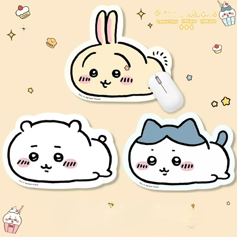 Chiikawa Cartoon Jiyi Usagi Ha - Office Supply Office Stationery Items review and price