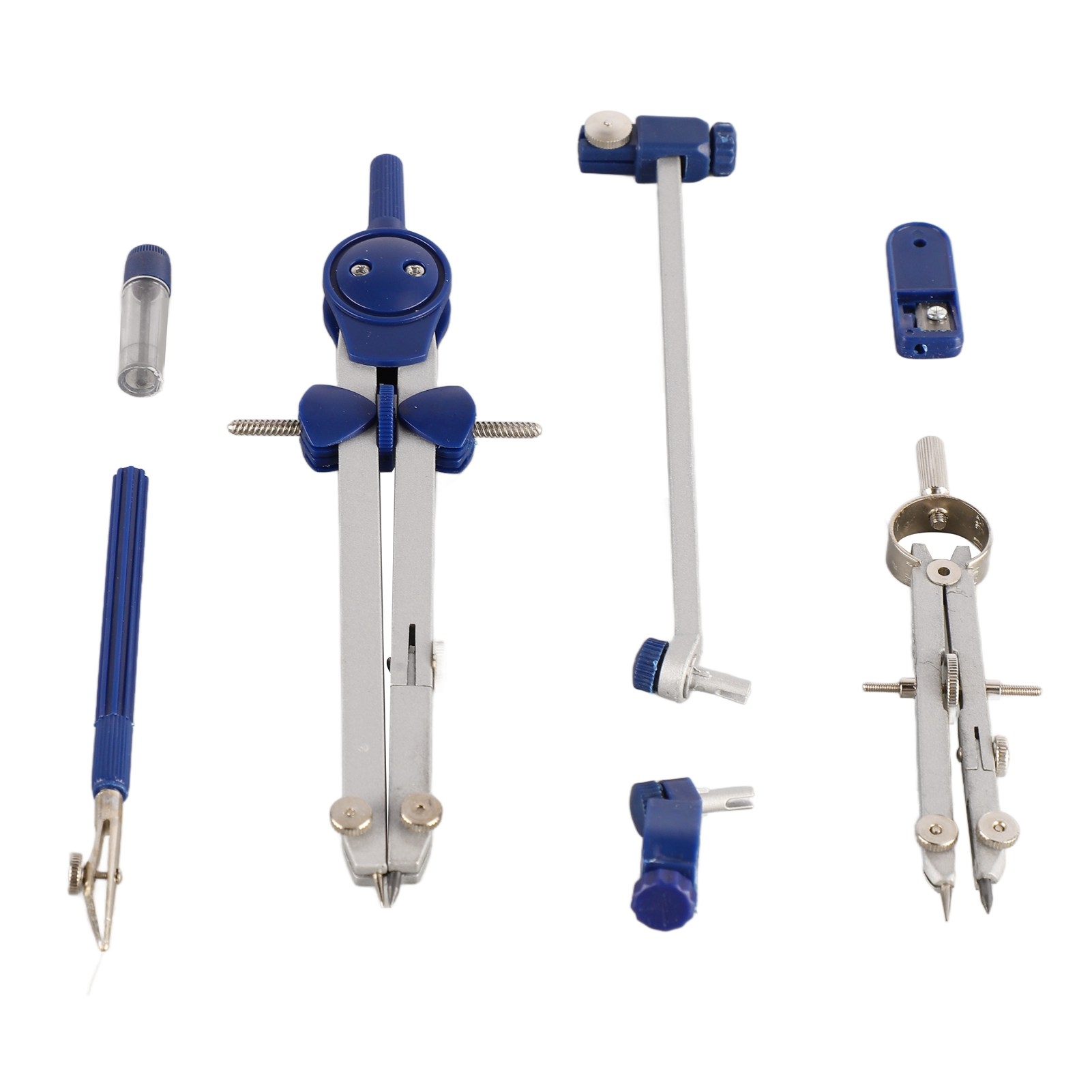 Compass Geometry Set Extensibl - Compass Geometry Set review and price