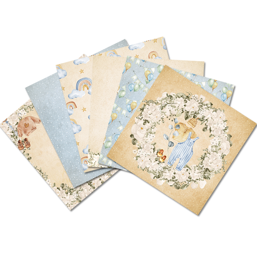 Alinacutle My little Angel Pap - Graph Paper Pad review and price