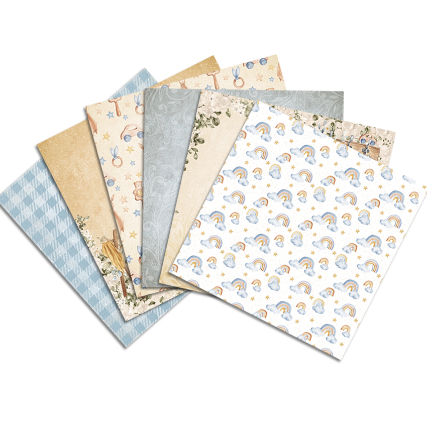 Alinacutle My little Angel Pap - Graph Paper Pad review and price