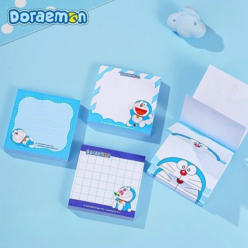4pcs Doraemons Sticky Notes An - Office Stationery And Supply review and price