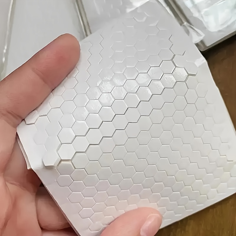 Hexagonal Square Strong Thicke - Glue Stick Pack review and price