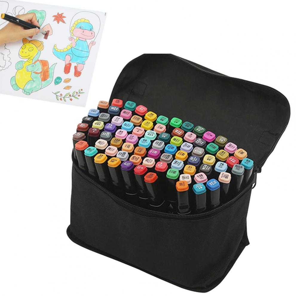 Odorless Double-ended Markers  - Whiteboard Marker Set review and price