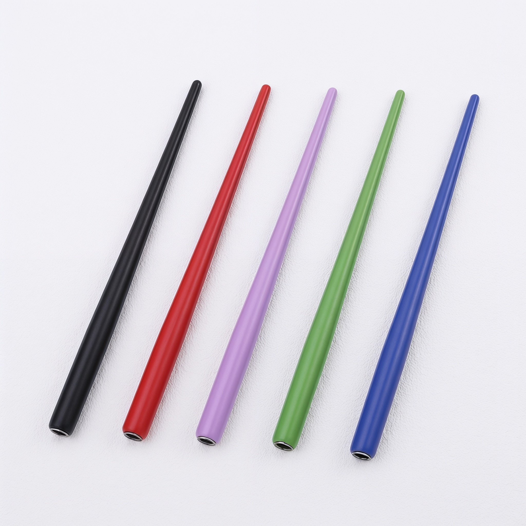 6Pcs Wooden Drawing Pen Holder - Fountain Pen Ink review and price