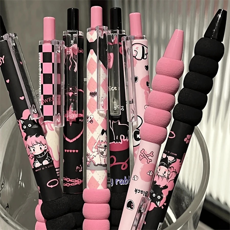 6-Piece Fashionable Cute Neutr - Ideal Stationery & Office Supply review and price