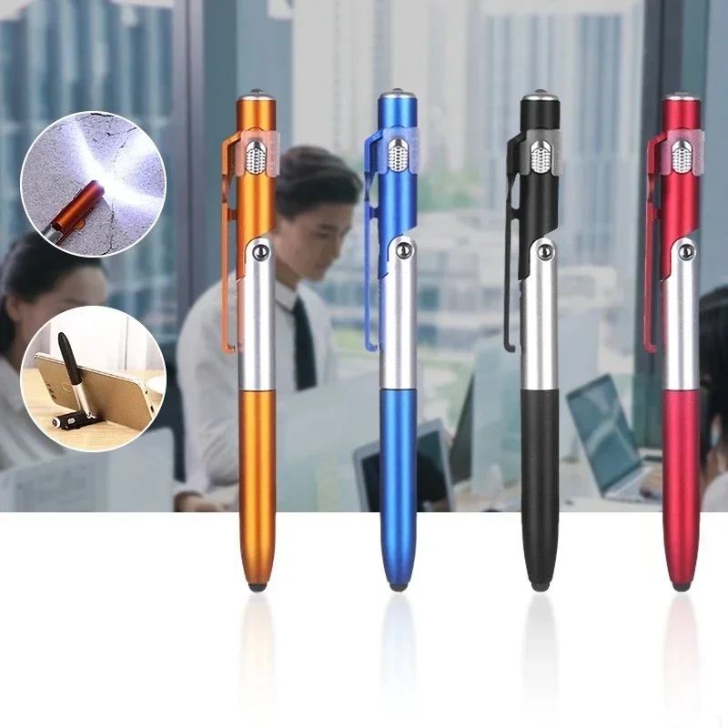 Multi-Function Toy Pen Four In - Fountain Pen Ink review and price