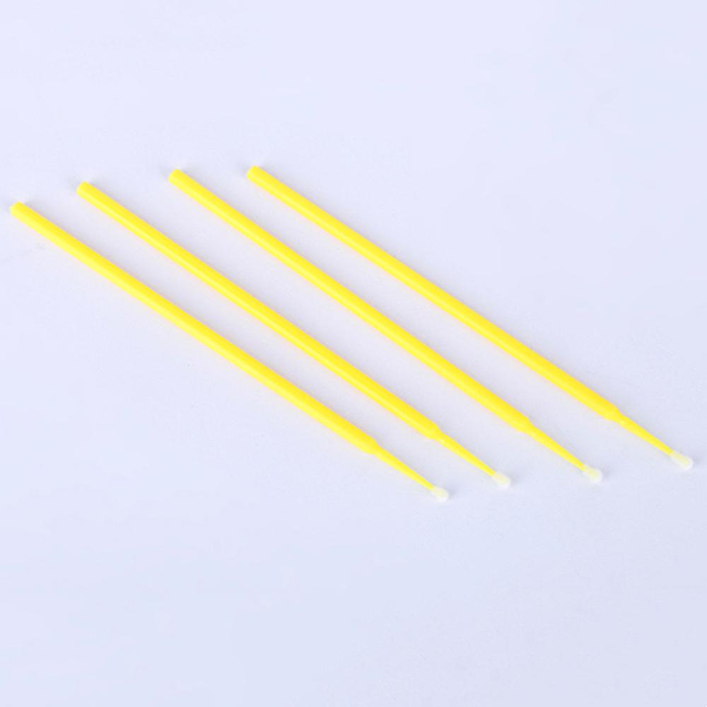 100pcs/lot Micro Brushes Make  - Glue Stick Pack review and price