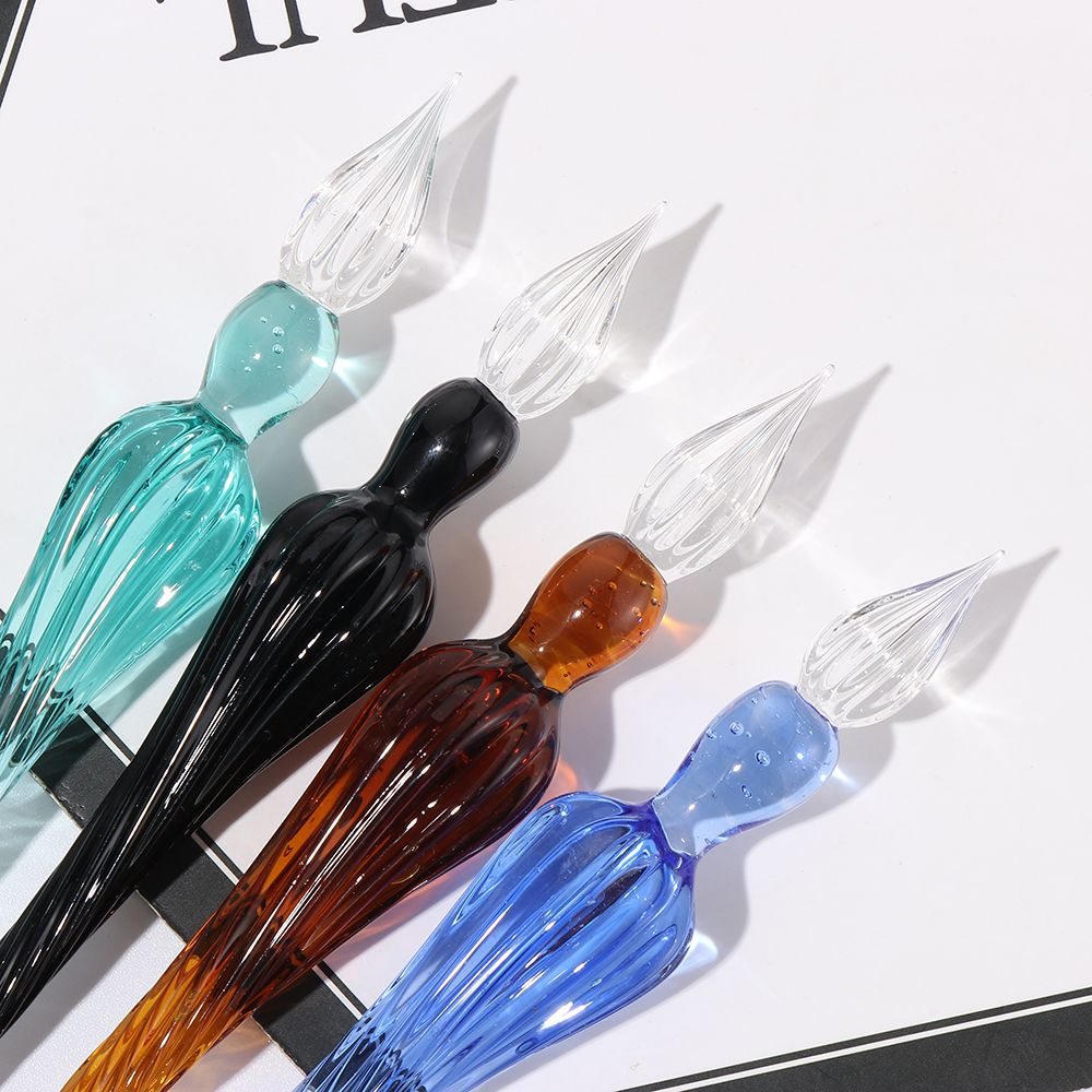 1PC Art Signature Calligraphy  - Fountain Pen Ink review and price