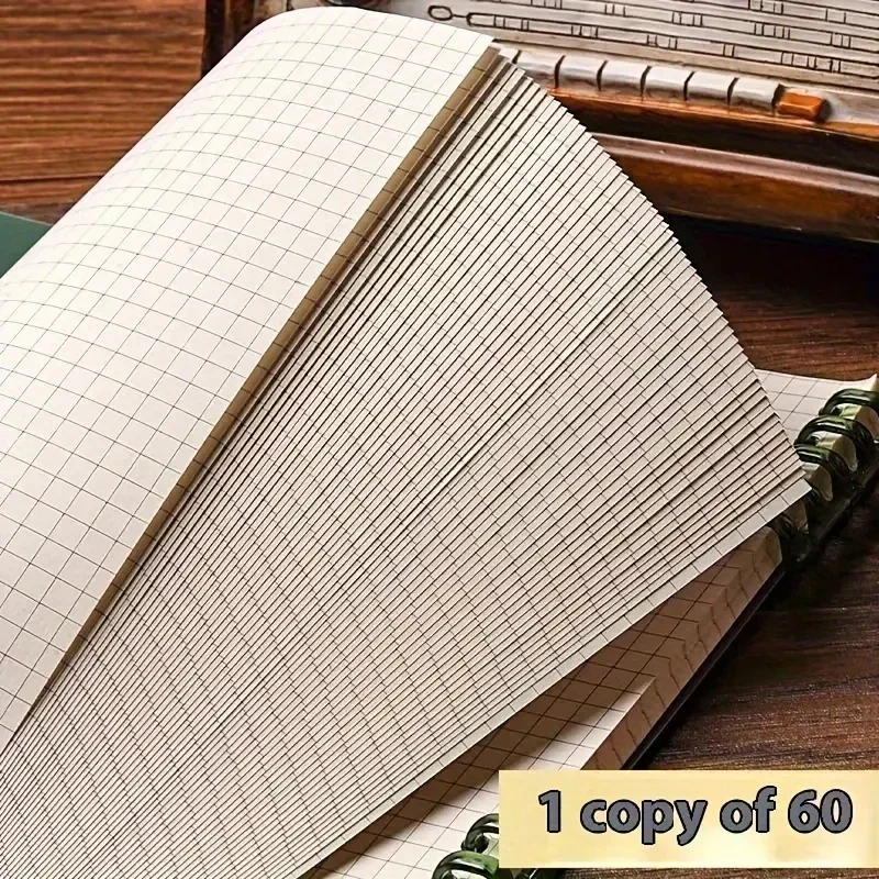 B5 Notebook, Diary, Flip Noteb - Graph Paper Pad review and price