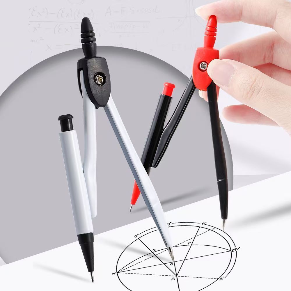 Metal Compass Professional Mat - Compass Geometry Set review and price