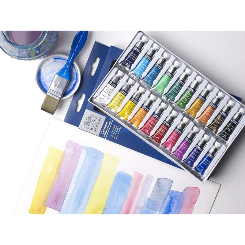 Winsor & Newton Cotman Waterco - Correction Fluid White review and price