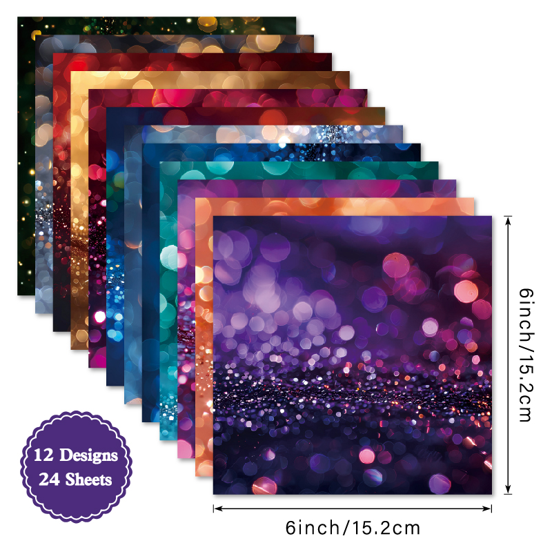 24 Sheets 6
