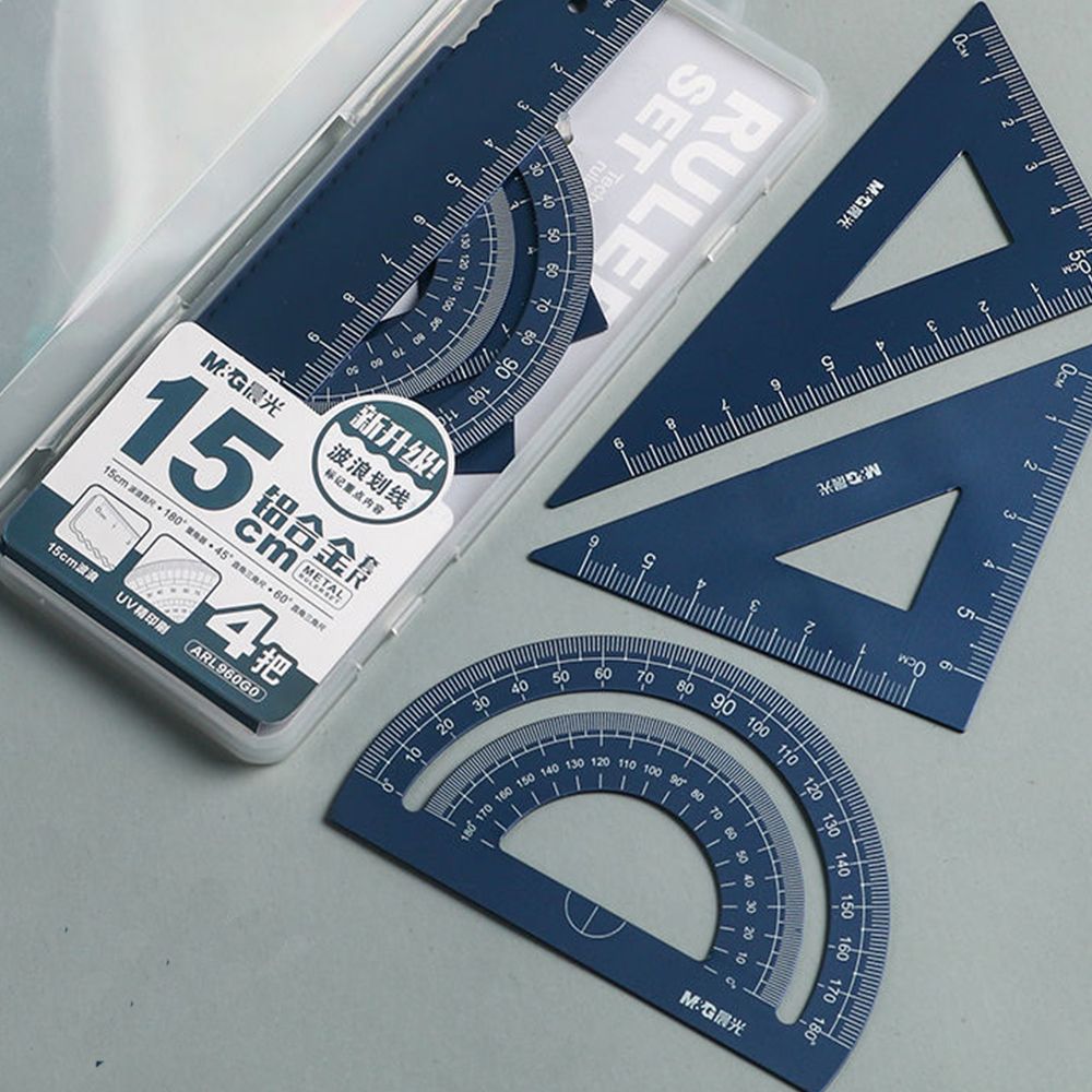 High quality Hollow Office Geo - Compass Geometry Set review and price