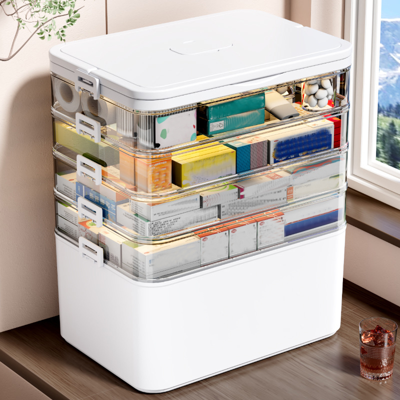 Multifunctional Multi-Layer St - Stationery Office review and price