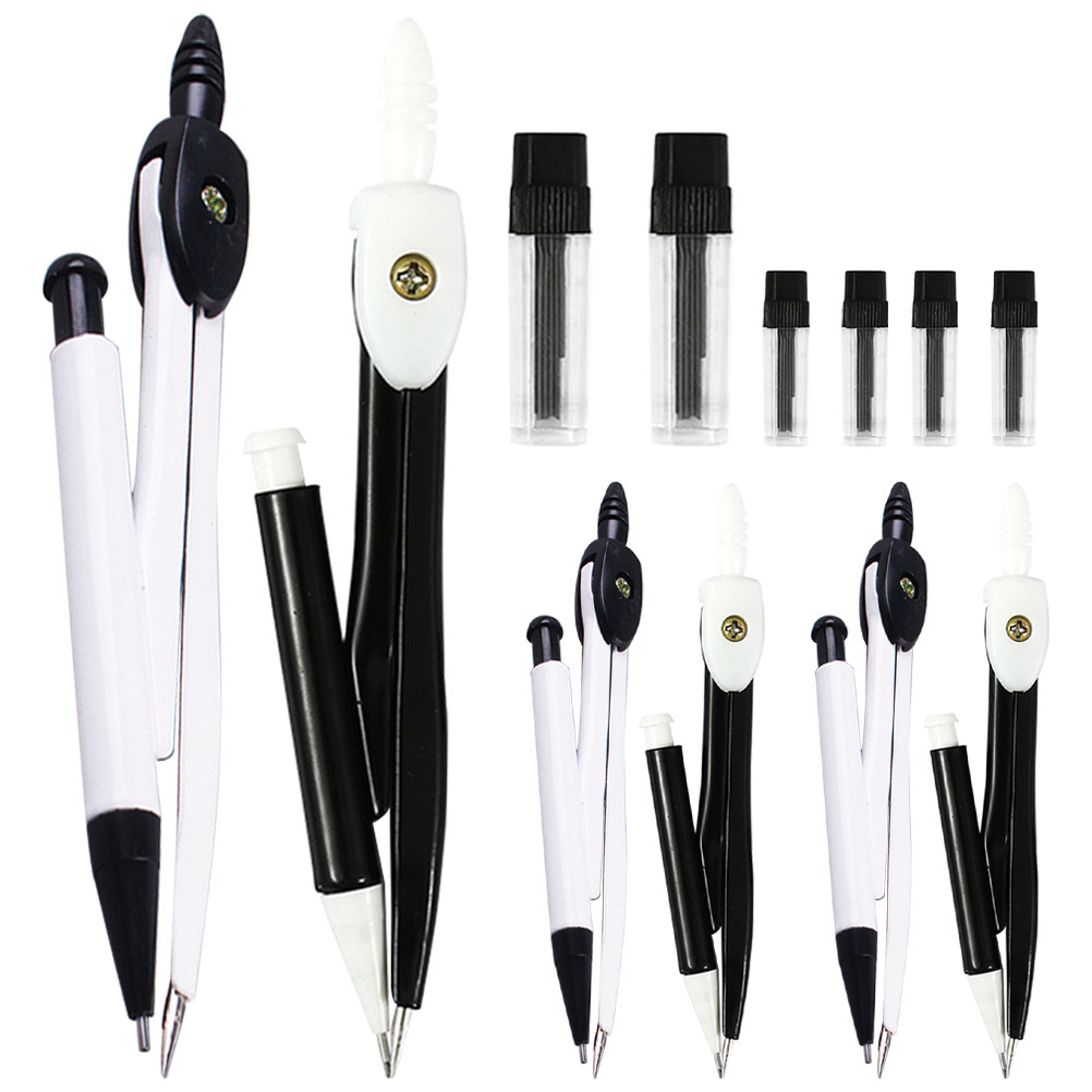 6Sets Metal Geometry Compass E - Compass Geometry Set review and price