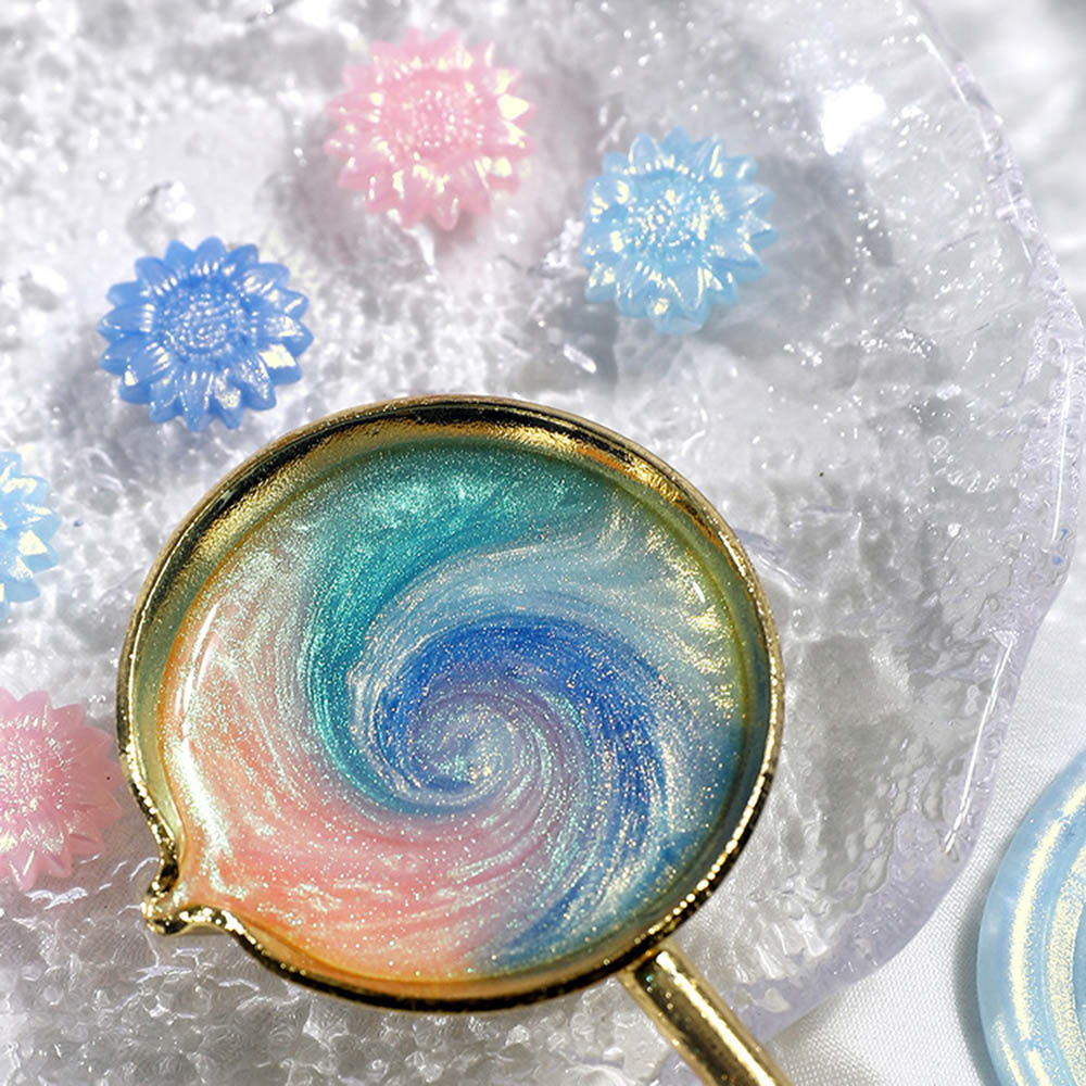 100pcs Mixed Color Glitter Dre - Wax Seal Stamp Kit review and price