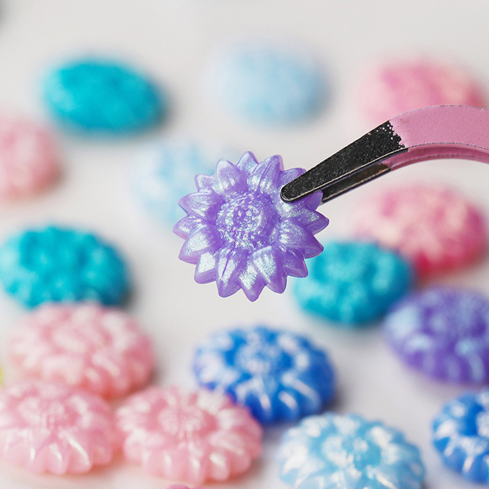 100pcs Mixed Color Glitter Dre - Wax Seal Stamp Kit review and price