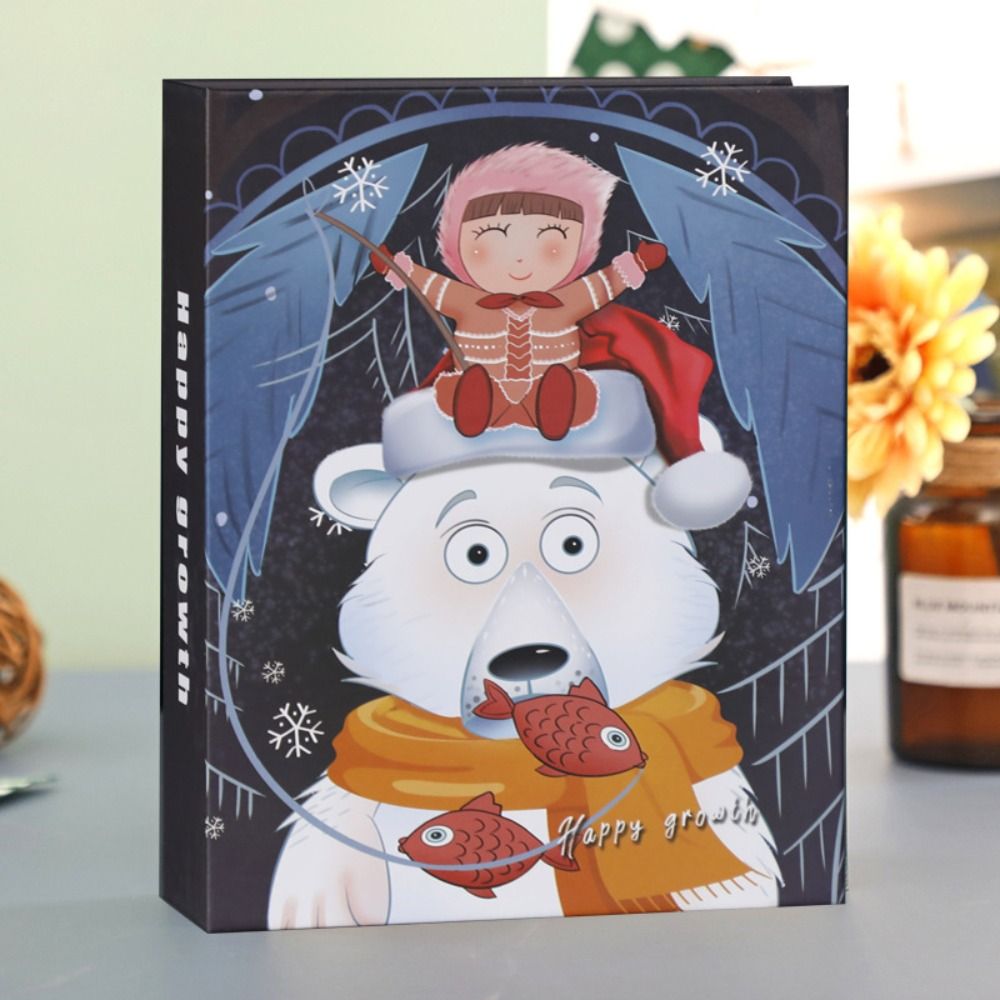 Gift PVC 4R Photo Album Multic - Binding Comb Plastic review and price