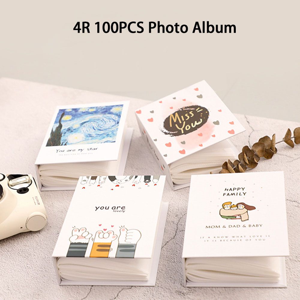 Gift PVC 4R Photo Album Multic - Binding Comb Plastic review and price