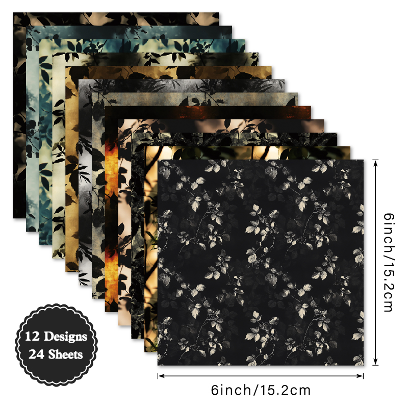 24 Sheets 6