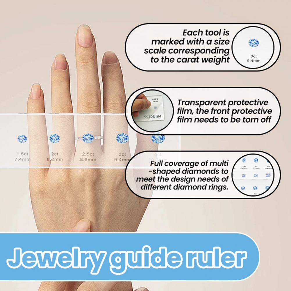Durable Ruler Transparent Acry - Ruler Set Transparent review and price