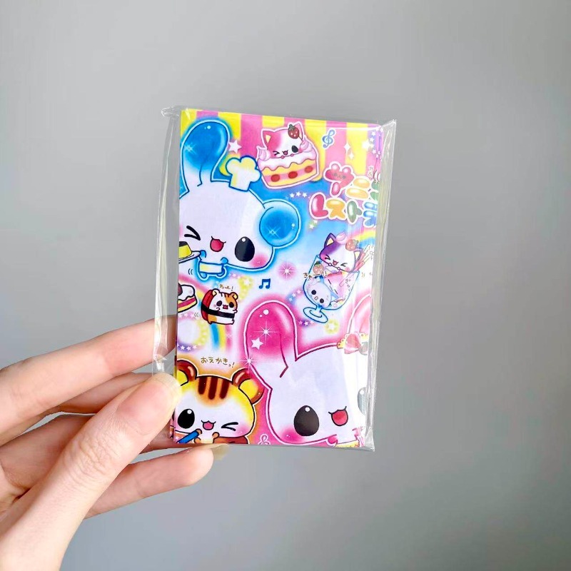 20pcs/Pack Heisei Retro Anime  - Memo Pad Sticky review and price