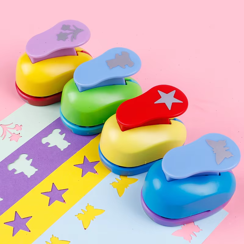 Free ship flower furador 5*3*4 - Paper Punch 3 Hole review and price