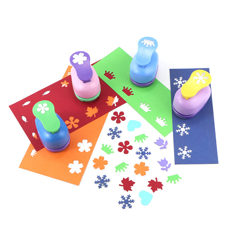Free ship flower furador 5*3*4 - Paper Punch 3 Hole review and price