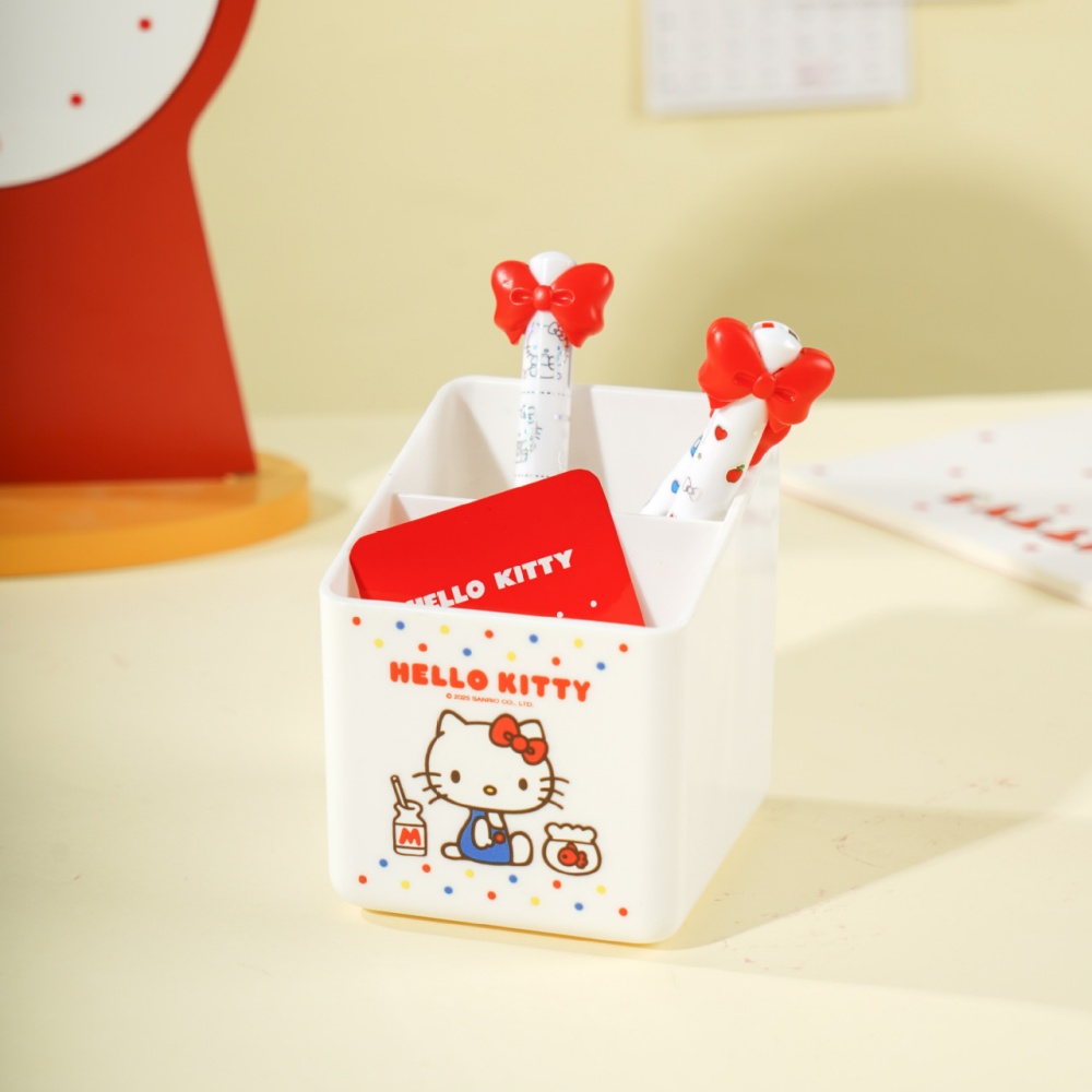 Genuine Sanrio Kawaii Pen Hold - Office Supply Office Stationery Items review and price