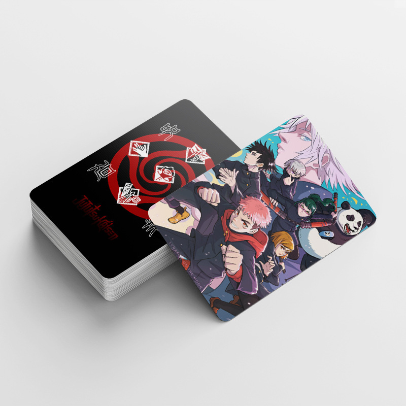 92pcs Jujutsu Kaisen Yuji Itad - Memo Pad Sticky review and price