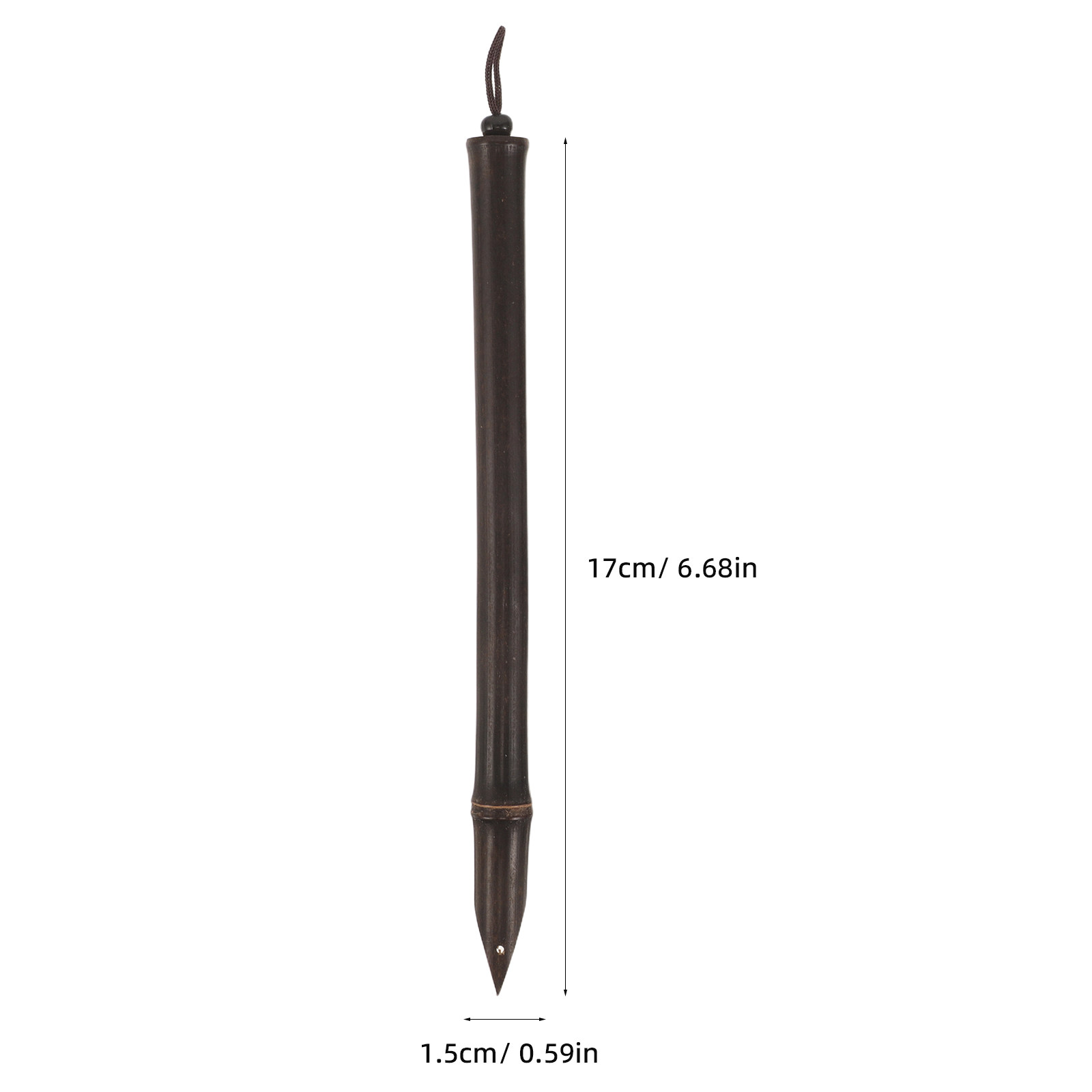 2Pcs Bamboo Calligraphy Dip Pe - Fountain Pen Ink review and price