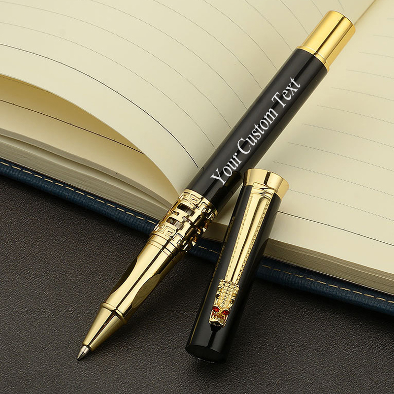 Custom Gel Pen Personalized Lu - Stationery And Office Supply Stores review and price