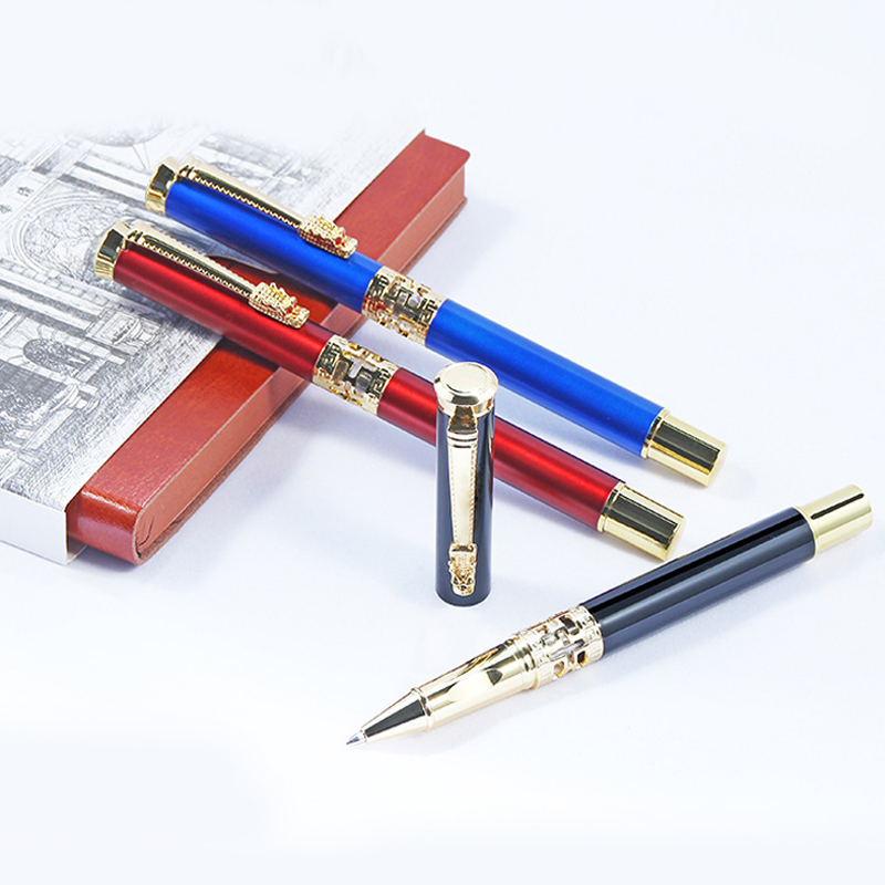 Custom Gel Pen Personalized Lu - Stationery And Office Supply Stores review and price