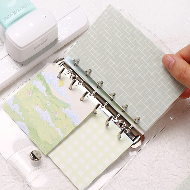 1PC 3 Hole Paper Puncher Loose - Paper Punch 3 Hole review and price