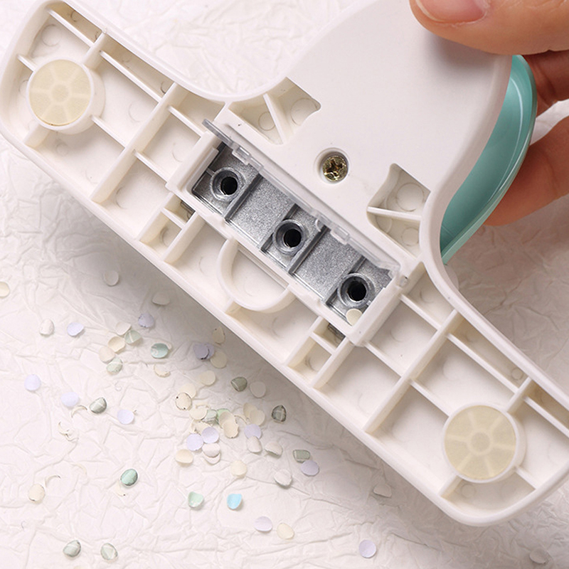 1PC 3 Hole Paper Puncher Loose - Paper Punch 3 Hole review and price