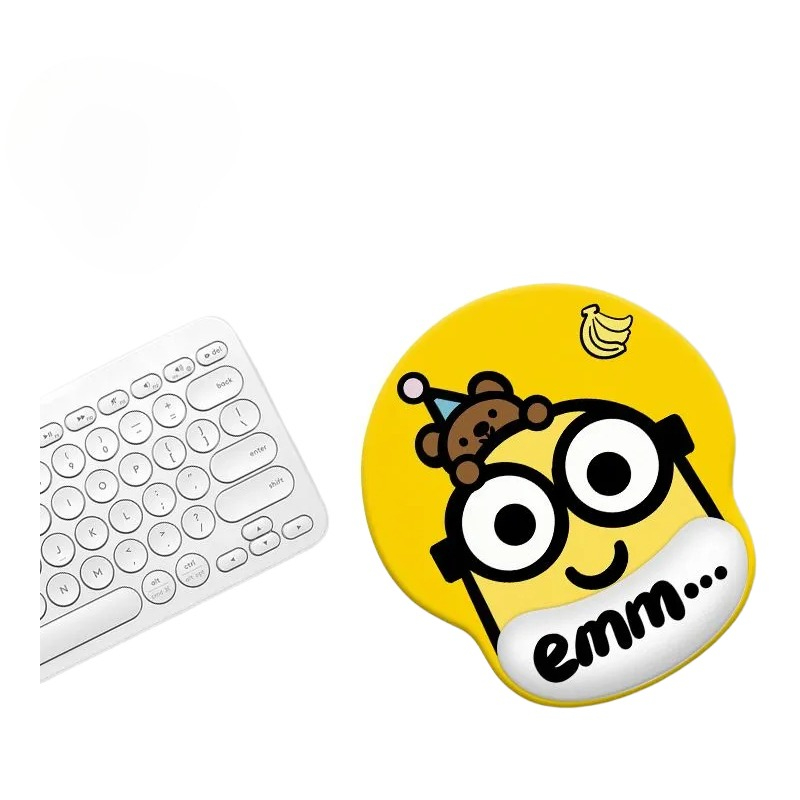 Minions cartoon cute wristband - Stationery Office review and price