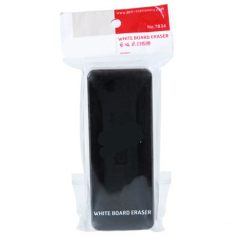 2pcs/set Black Magnetic Attach - Whiteboard Marker Set review and price
