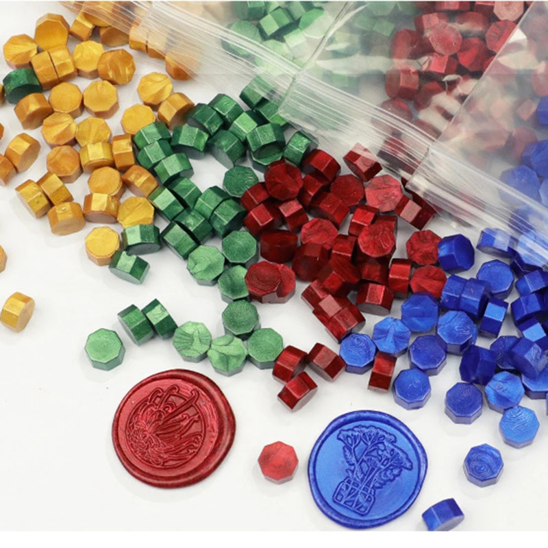 100Pc Retro Sealing Wax Seal S - Wax Seal Stamp Kit review and price