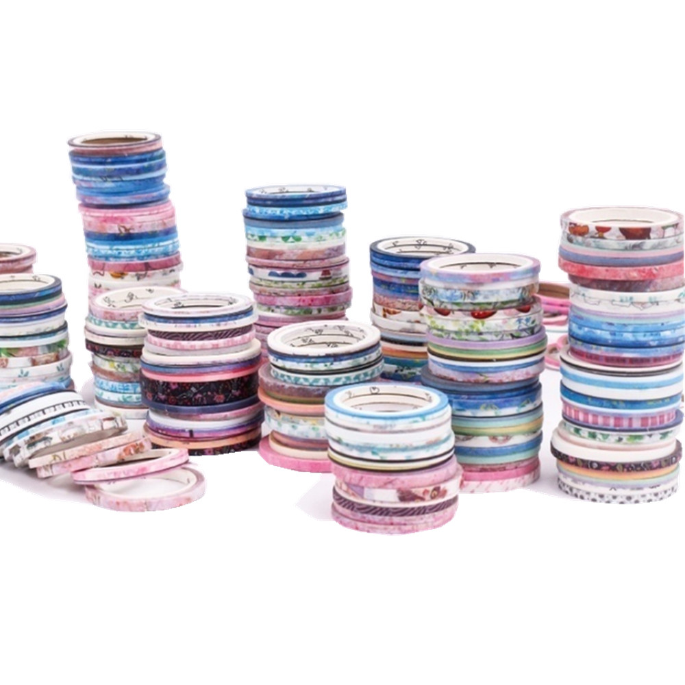 20/50 Rolls Washi Tape Set,Foi - Washi Tape Set review and price