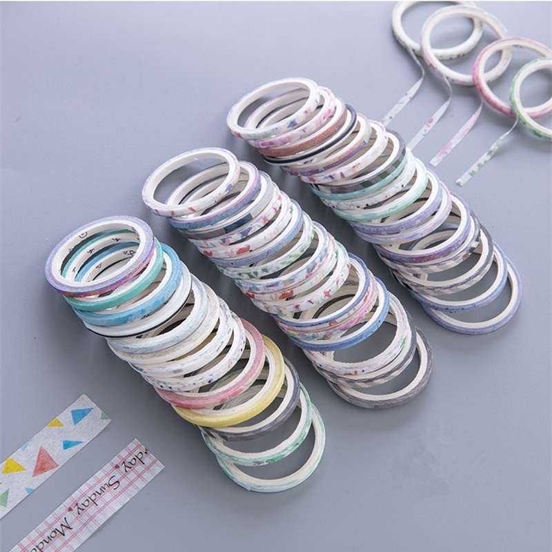 20/50 Rolls Washi Tape Set,Foi - Washi Tape Set review and price