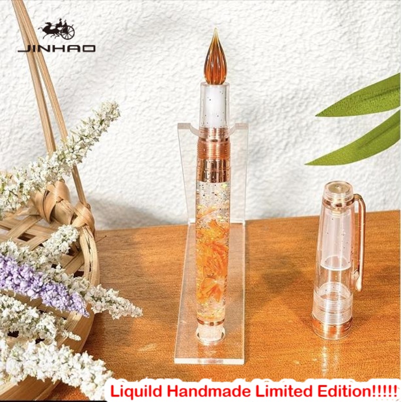 2026 Handcrafted Limited Editi - Fountain Pen Ink review and price