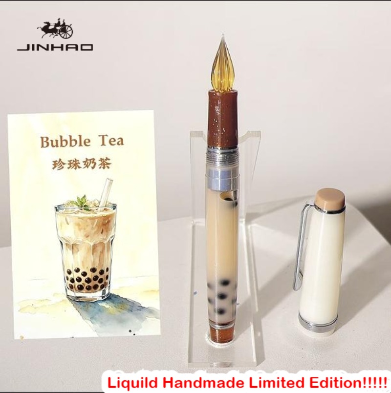 2026 Handcrafted Limited Editi - Fountain Pen Ink review and price