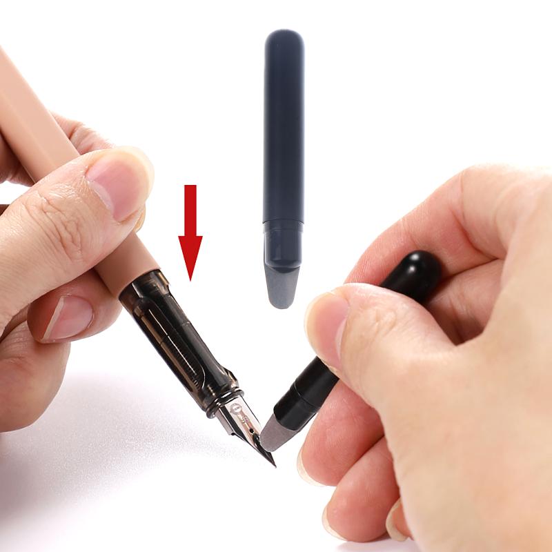 Pen Nib Slit Opener, Deal With - Fountain Pen Ink review and price
