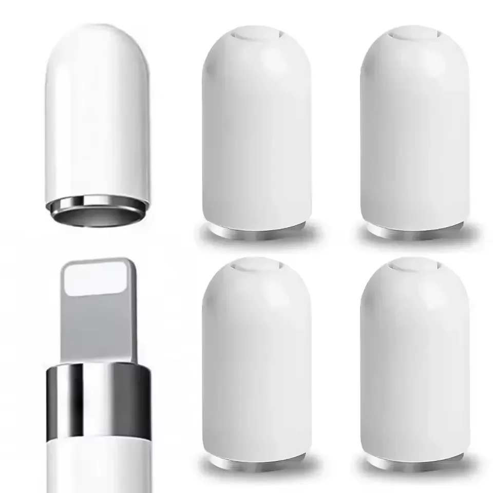 Magnetic Pencil Caps for Apple - Stationery Supply review and price